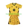Fußballtrikots FC Barcelona Joan Garcia 1 Torwart Kinder 2026-2027 Kurzarm Fourth trikot kaufen